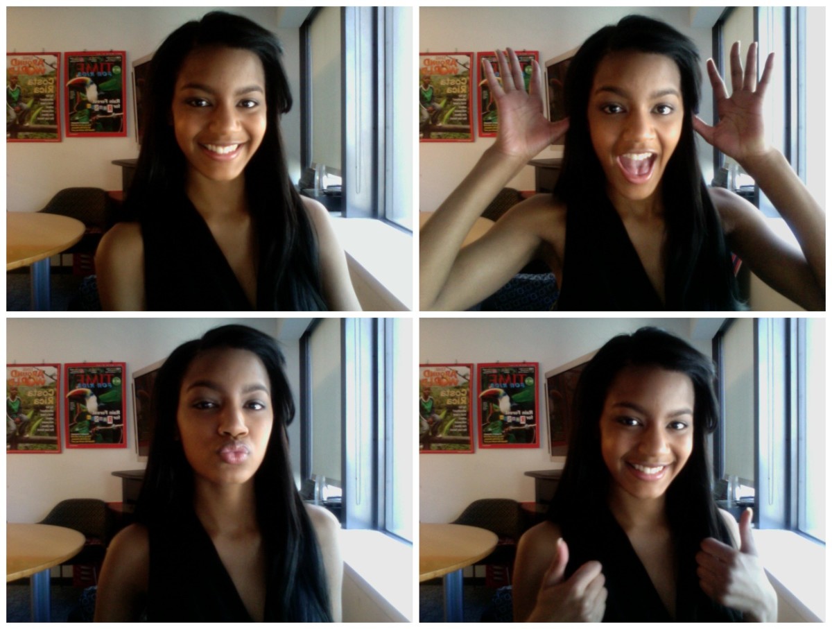 ebonee